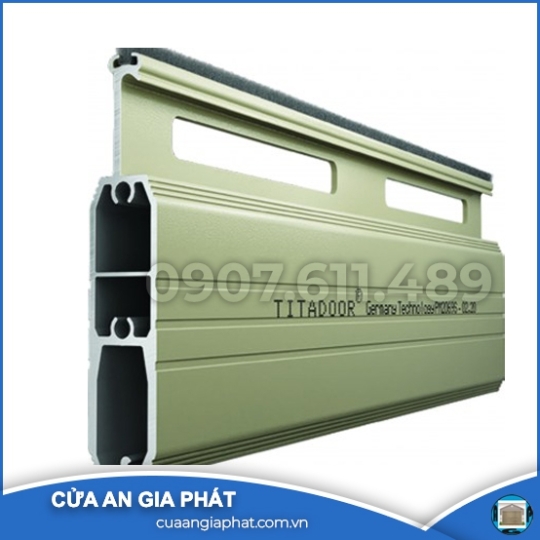 Cửa Cuốn Titadoor PM2069S