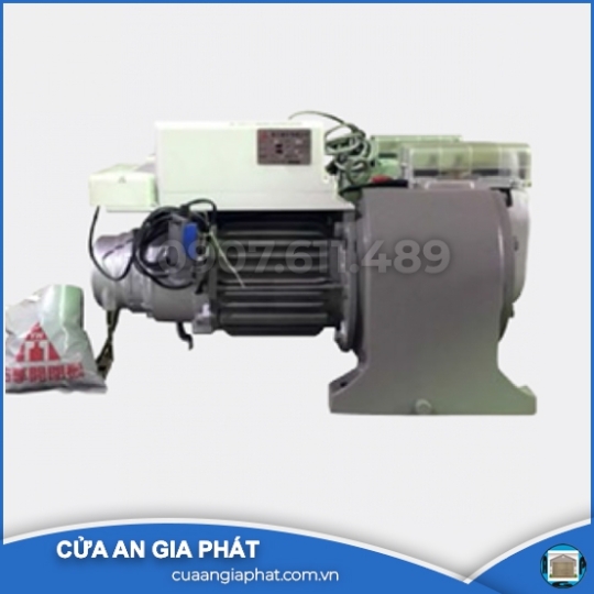Bộ tời YH1250 (380V, đảo chiều không dây)